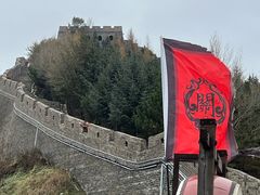 -雁门关景区