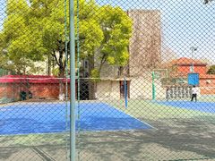 -同济大学(沪西校区)