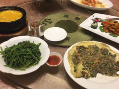 -骏莱海鲜鱼港(五角场店)
