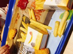 -汉堡王(丁兰广场店)