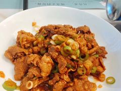 -南山鲜虾面·活鲜小馆·海味大连菜(南山总店)