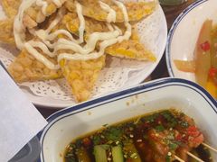 -冶建镜子·老南昌大排档·江西虾王(总店)