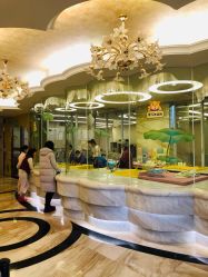 -星摇篮月子中心(市妇幼店)