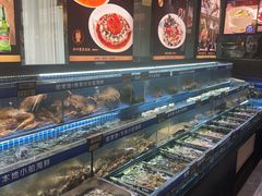 -船家渔(徐州北路店)