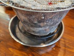 -韩风烤牛肉冷面店