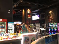 -万达影城(西铁营万达广场IMAX店)