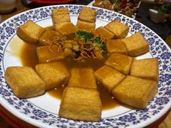-花溪雨·森林餐厅(石基店)