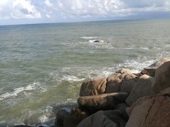 -那琴半岛地质海洋公园