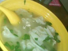 小馄饨-小杨生煎(龙之梦购物中心店)