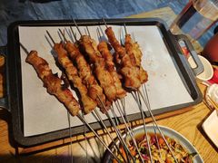 -大哈福烧烤·海鲜·家常菜(延安三路店)
