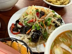 -化三驴肉汤馆老店
