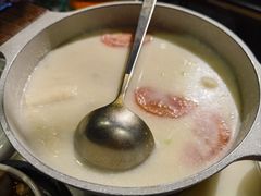 -佬麻雀·剁椒鱼头(京基KK One店)