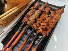 -丁里羊肉小镇(天鹅湖总店)