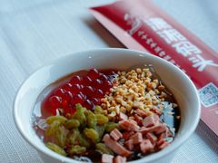 -潇湘码头·鲜湘菜(常营店)