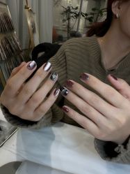 -U+nail优加专业美甲美睫