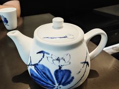 -东莱馋房(陆家嘴店)