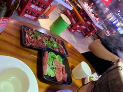 -捞围鲜·港式打边炉(海阳路店)