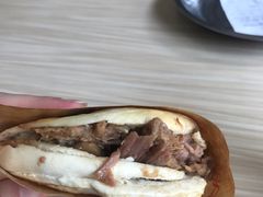 -樊记腊汁肉(竹笆市总店)