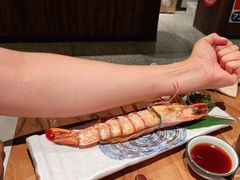-炉胜·炉端烧·居酒屋