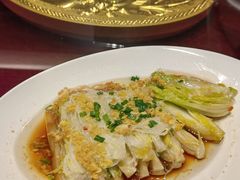 -静之湖湖畔餐厅