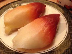 北極貝壽司-万岁寿司(万国店)