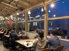 -川旺角川粤融合菜•海景餐厅(星海广场店)