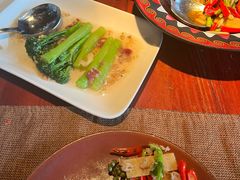 -花马天堂云南餐厅 Lost Heaven(外滩店)