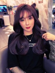 点击看大图 -3AM HAIR SALON烫发染发接发