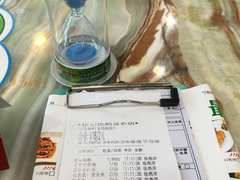 账单-椿记烧鹅(叠彩店)