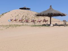 -黄沙古渡原生态旅游区