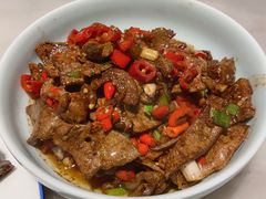 -湘渝人家·川湘菜(十里河店)