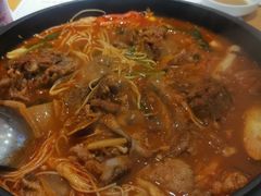 -韩香福脊骨汤锅(上杭路店)