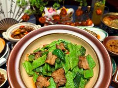 -金狮麟·新豫菜(金码大厦店)