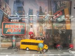 -泡泡玛特POPMART(合生汇店)