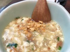 ◆一品豆花-千叶创意融合料理(水韵城店)