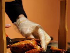 -羽鸽集·乳鸽专门店·地道顺德菜(岭南站店)