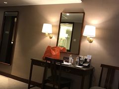 -马哥孛罗香港酒店