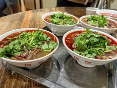 -老·贝尔杂碎馆