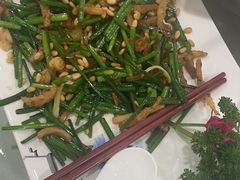 -宜宾海鲜酒家·三十年老字号