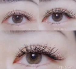 -初瞳专营美睫美甲