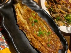 -聚点串吧·北京烧烤(赵登禹路店)