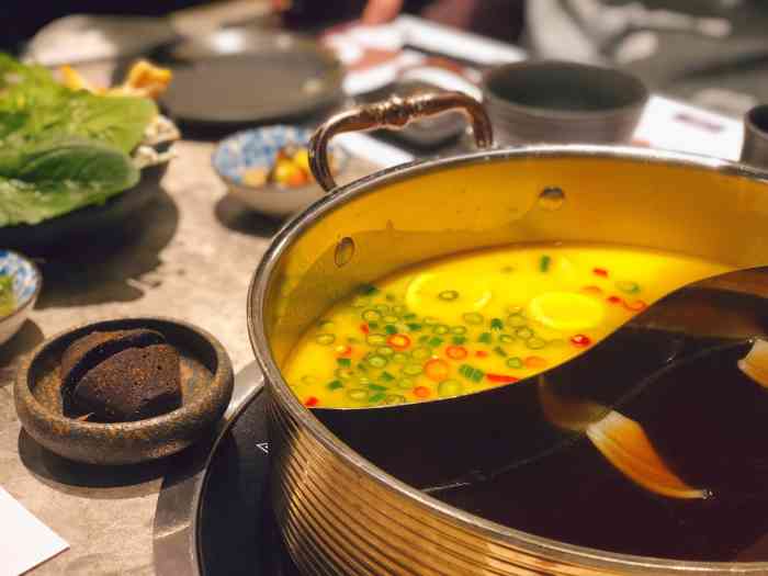 大匠寿喜锅和牛放题(恒隆广场店)