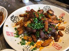 馋嘴神仙排骨-龙兴印象·民间食府