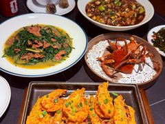 -鑫悦楼煎蟹·16年海鲜大排档