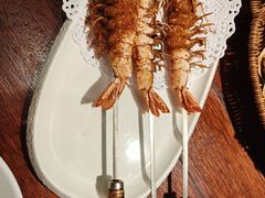 -前海沿·青岛菜(五四广场永旺店)