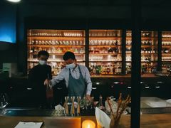 -Mercato莫卡多露台餐厅与酒吧(K11店)
