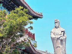 -天津妈祖文化园