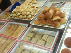 周记传统食品-周记传统糕点PASTRY(蜀汉路店)