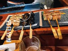 -鸟串烧Yakitori