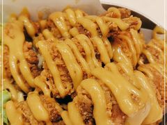 -艾薯夫妇Aysh(红山店)